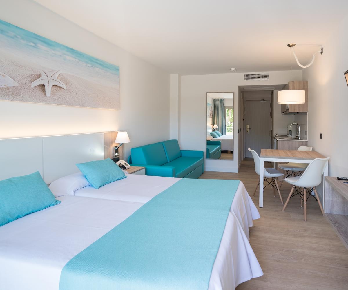 Thb Guya Playa Cala Ratjada (Mallorca) Exterior foto