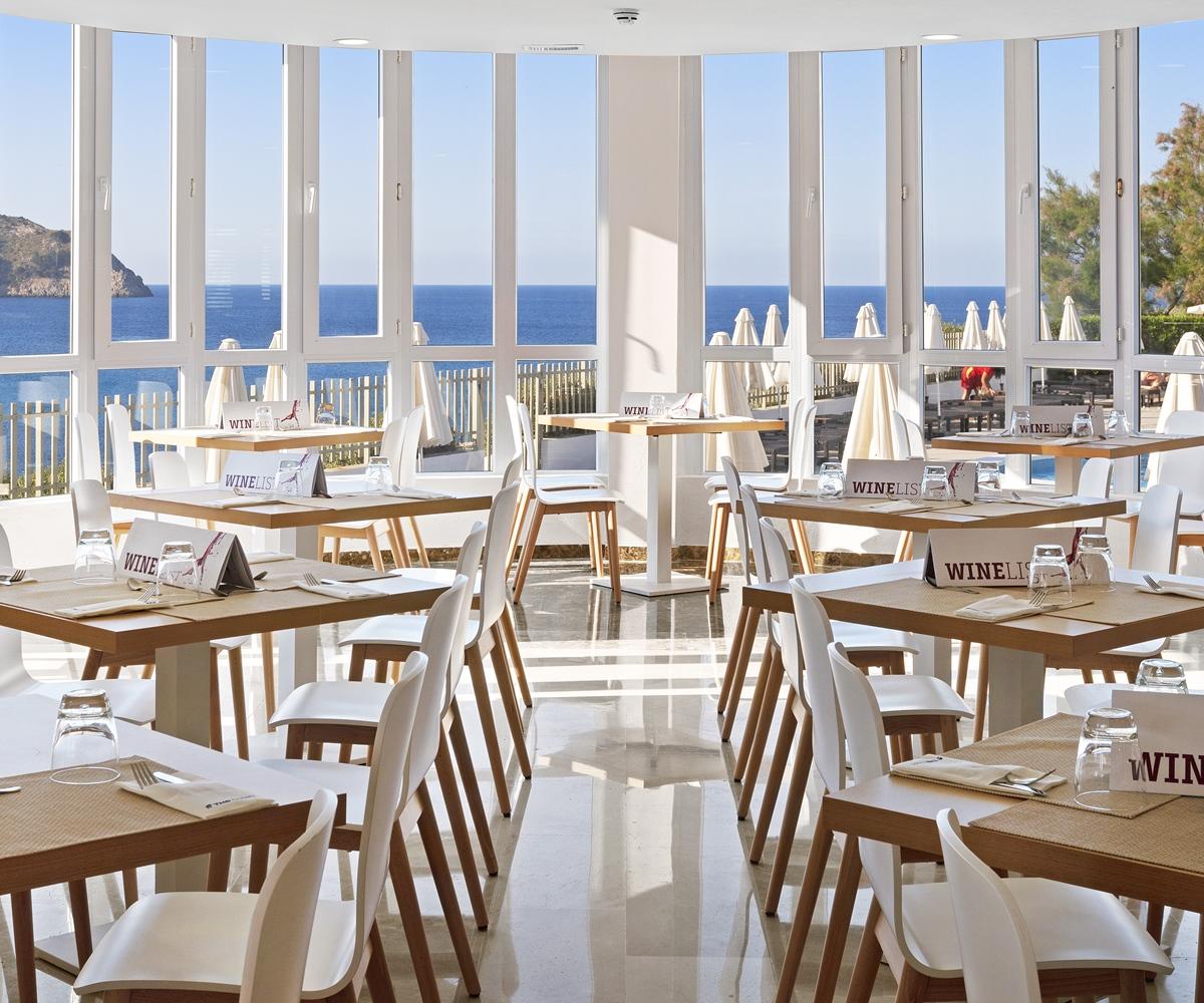 Thb Guya Playa Cala Ratjada (Mallorca) Exterior foto