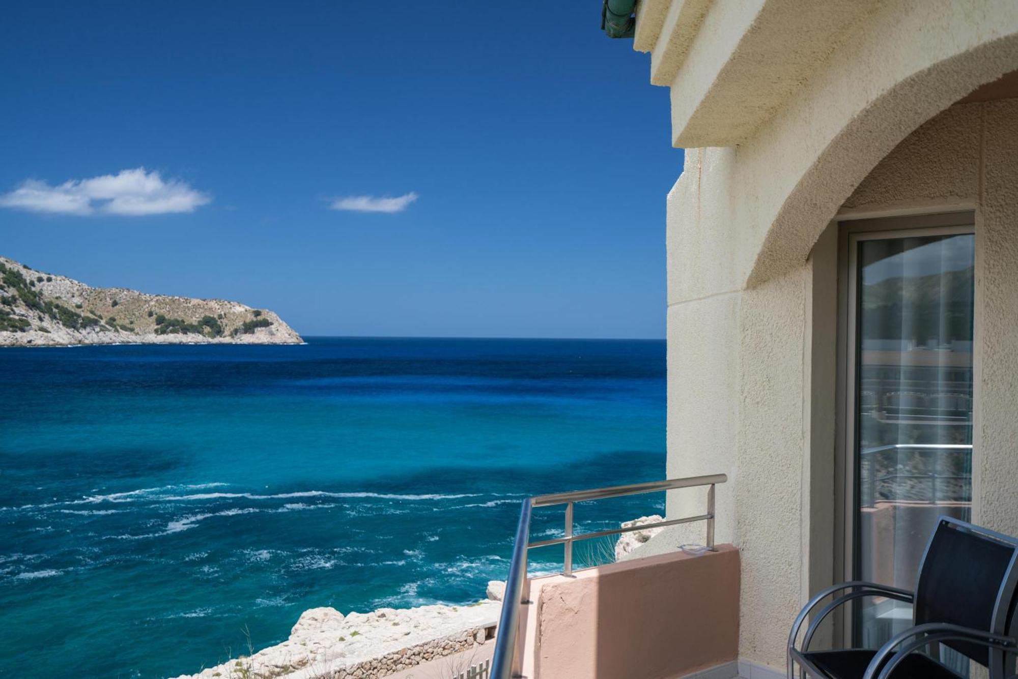 Thb Guya Playa Cala Ratjada (Mallorca) Exterior foto