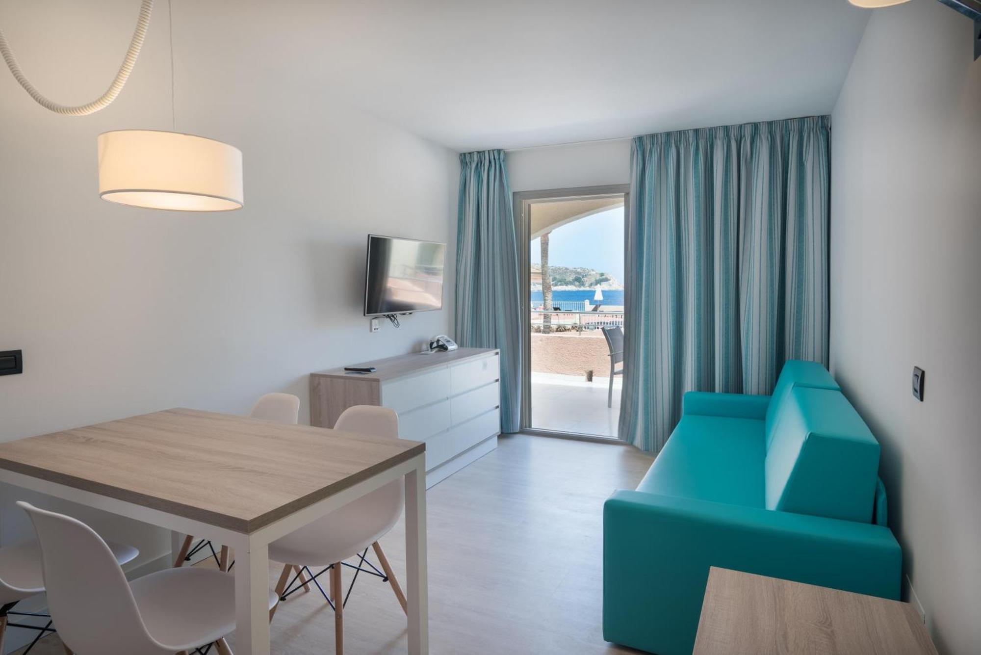 Thb Guya Playa Cala Ratjada (Mallorca) Exterior foto