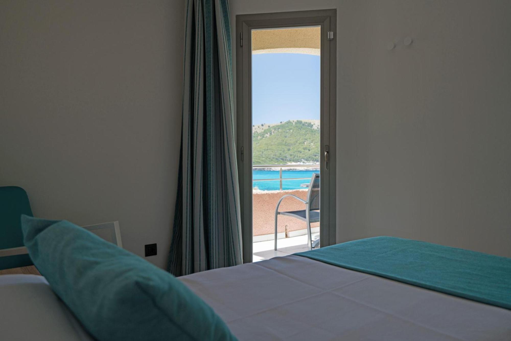Thb Guya Playa Cala Ratjada (Mallorca) Exterior foto
