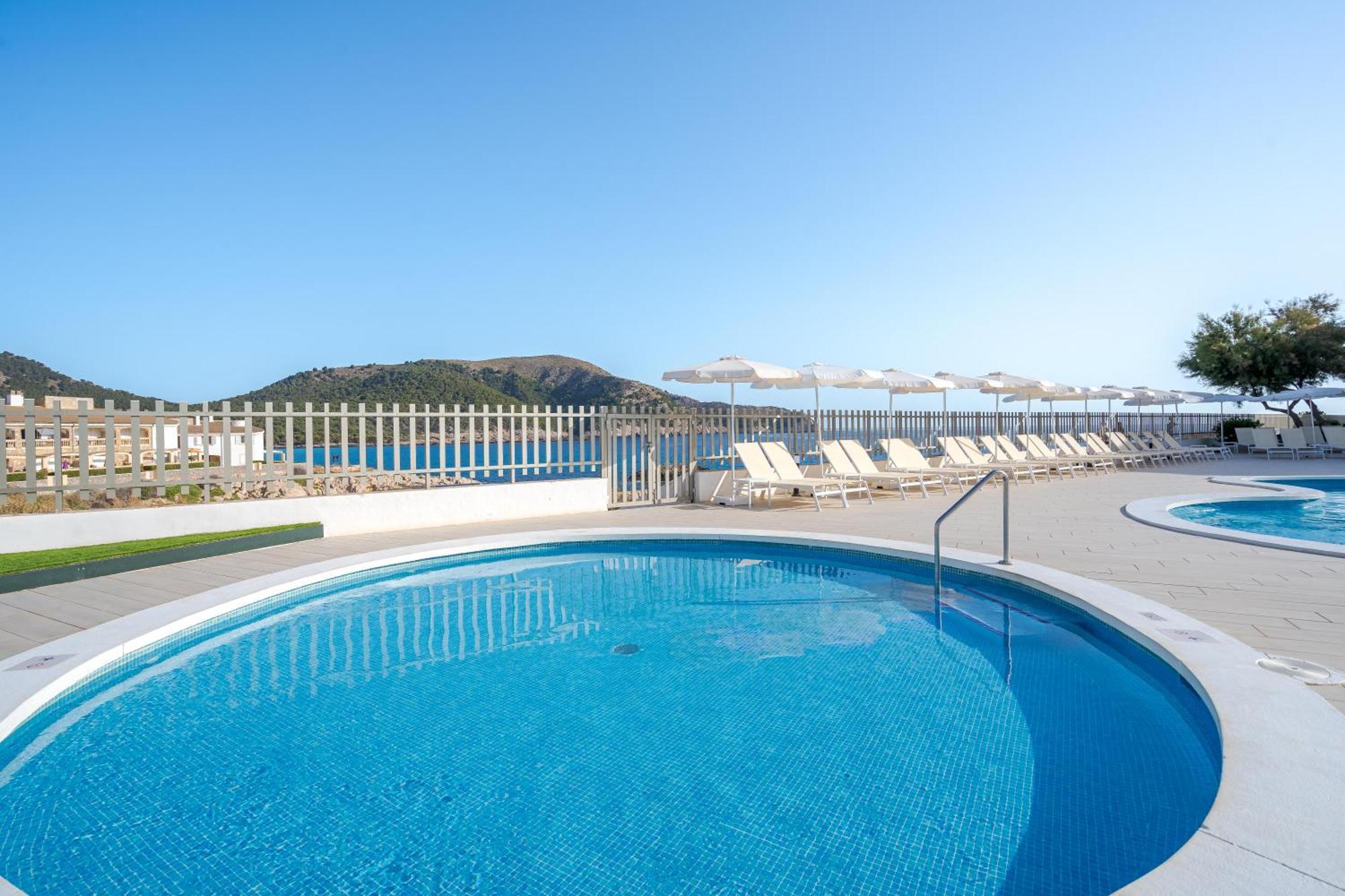 Thb Guya Playa Cala Ratjada (Mallorca) Exterior foto