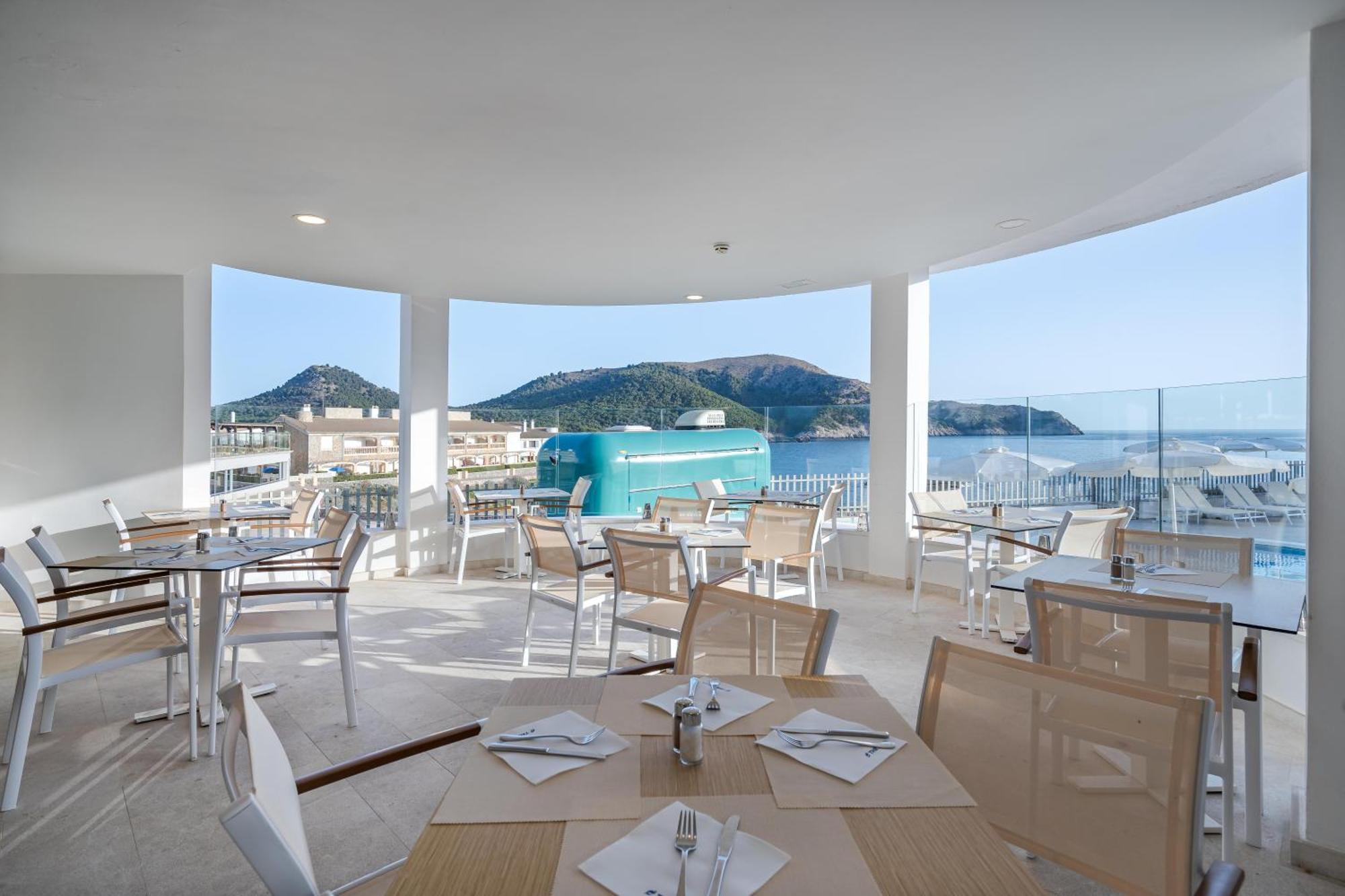 Thb Guya Playa Cala Ratjada (Mallorca) Exterior foto