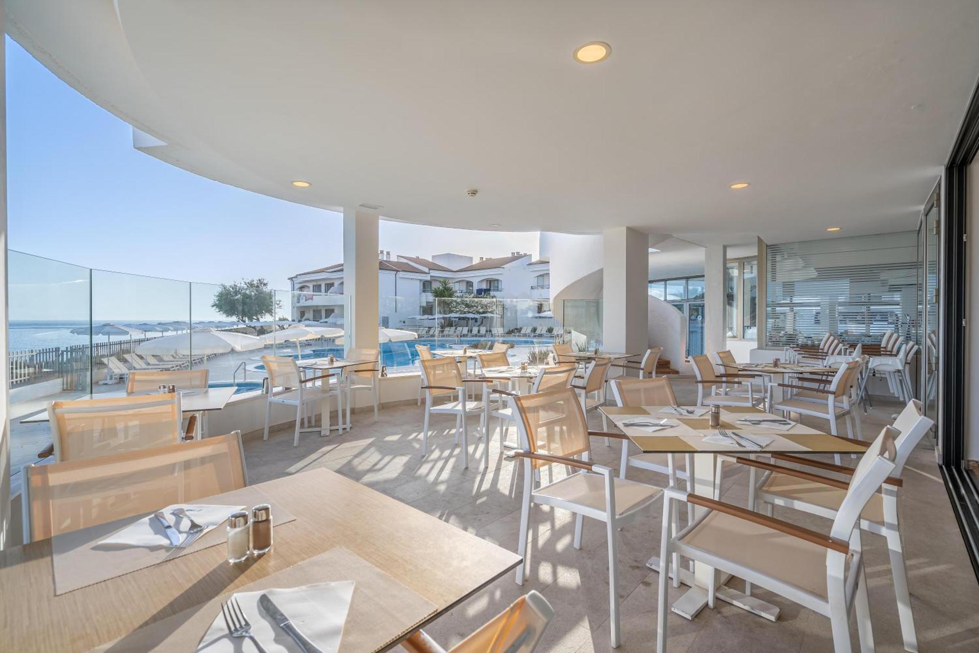 Thb Guya Playa Cala Ratjada (Mallorca) Exterior foto